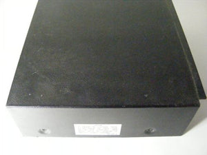 PIONEER TX-500A TUNER CASE COVER