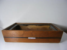 Load image into Gallery viewer, WOOD CASE ONLY FOR DUAL UNITED AUDIO 1218 TURNTABLE CABINET WOODEN BASE