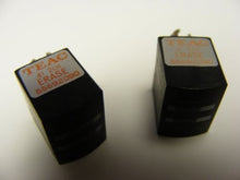 Load image into Gallery viewer, TWO TEAC ERASE HEADS X-2000R X-10R X-1000R X-3R X-7R A-4010 5378300800