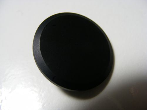 ONE ONLY NEW BLACK OR SILVER PINCH ROLLER CAP FOR TEAC X-2000R 5800549200/300