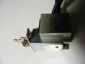 TEAC X-10R POWER SWITCH ASSEMBLY ON OFF (X-700 X-7R?)