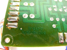 Load image into Gallery viewer, TASCAM PCB-142 POWER SUPPLY BOARD 32 PRINTED CIRCUIT 5210074300
