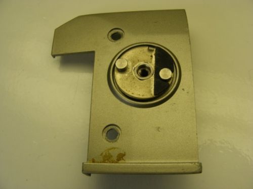 MITSUBISHI LT-5V TURNTABLE HINGE DUSTCOVER PART ASSEMBLY SPRING