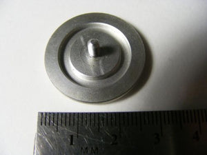 ONE PINCH ROLLER CAP WITHOUT THE PINCH ROLLER FOR TASCAM 22-4