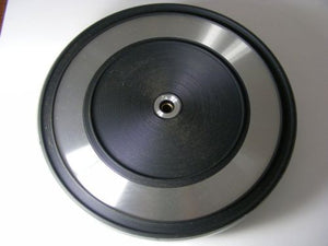 DUAL 1218 PLATTER DISK DISC FOR TURNTABLE OEM ORIGINAL